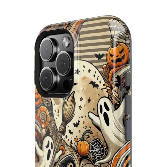 Printed Case for iPhone 14, iPhone 15, iPhone 16 (Plus/ Pro/ Pro Max), MARPC347 - Picture 11 of 13